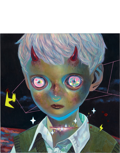 Hikari Shimoda: Works for Sale, Upcoming Auctions & Past Results