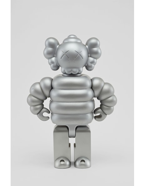 KAWS x Mad Hectic: 拍賣品，即將舉行的拍賣及過去拍賣成績