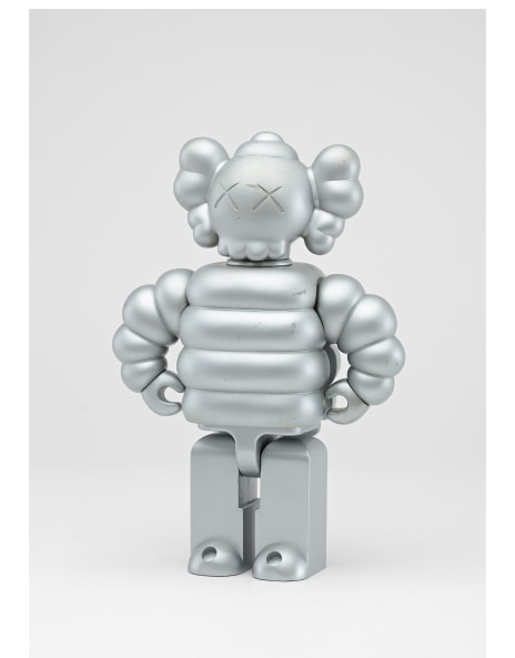 KAWS x realmad HECTIC: Works for Sale, Upcoming Auctions & Past