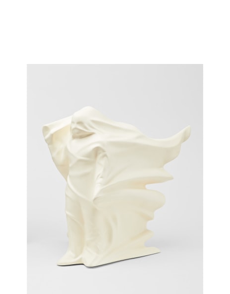 White 500 Hollow Arsham Daniel 彫刻・オブジェ Figure