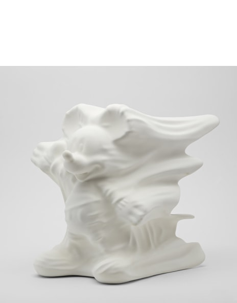 Daniel Arsham x APPortfolio: Works for Sale, Upcoming Auctions 