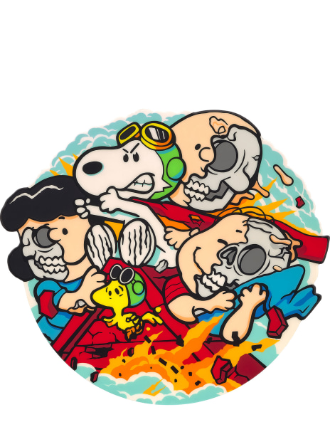 Matt Gondek: Works for Sale, Upcoming Auctions & Past Results