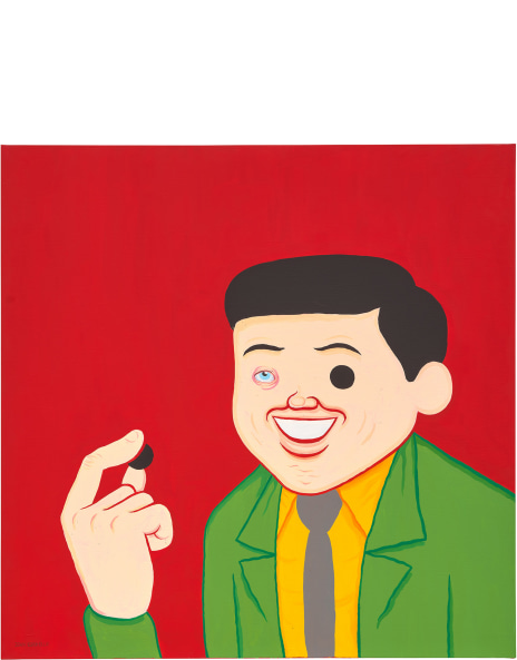Joan Cornella 　正規品　BENORAB Joan_3.jpg?crop=center&height=
