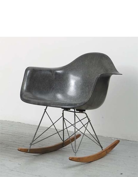 Charles Eames and Ray Eames: Works for Sale, Upcoming Auctions 