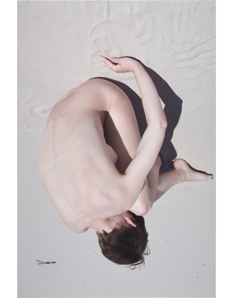 Viviane Sassen - Phosphor – Yvon Lambert Paris