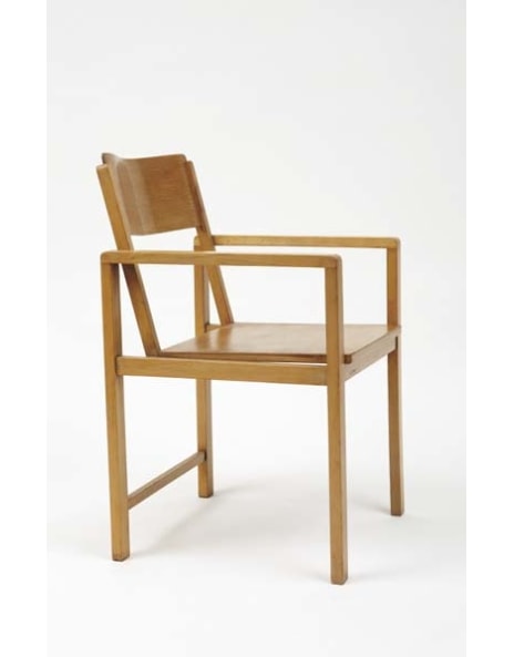 Erich discount dieckmann chair