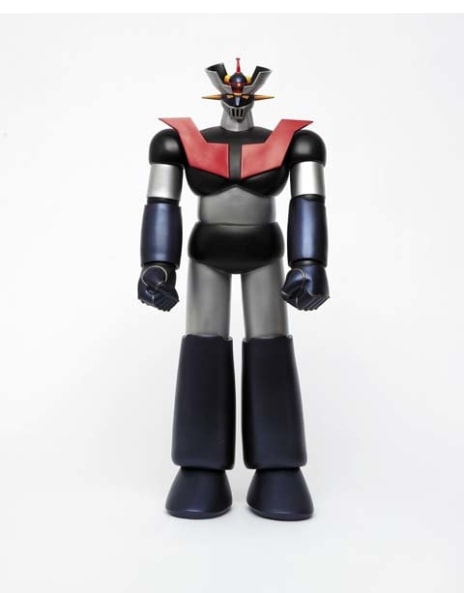 Mazinga-Z: Works for Sale, Upcoming Auctions & Past Results