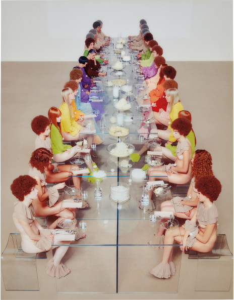 Vanessa Beecroft: Works for Sale, Upcoming Auctions & Past
