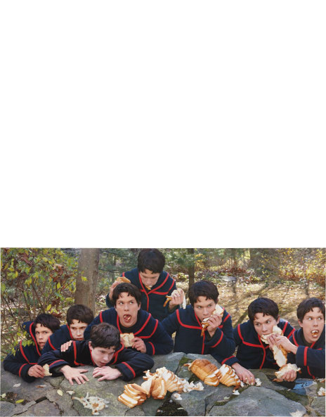 Anthony Goicolea　アンソニー・ゴイコレア Anthony Goicolea Art - 16 For Sale at 1stDibs | anthony