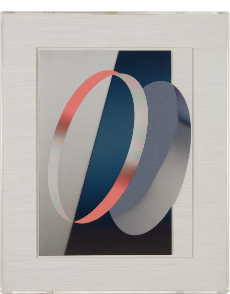 Larry Bell: Works for Sale, Upcoming Auctions & Past Results Larry Bell: Works for Sale, Upcoming Auctions & Past Results