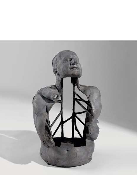 Marc Quinn: Works for Sale, Upcoming Auctions & Past Results