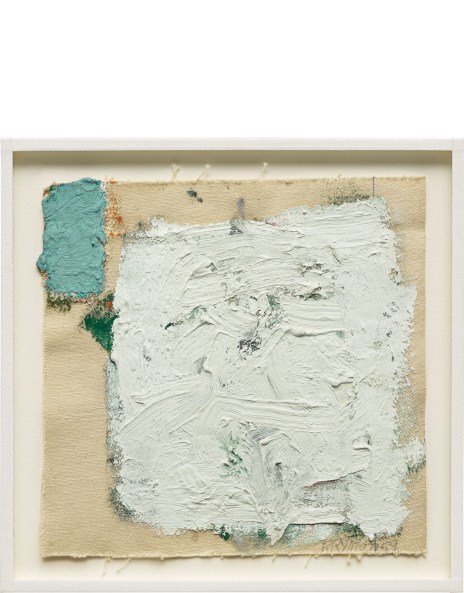 セール中：6/30まで】Robert Ryman: Used Paint - メルカリ