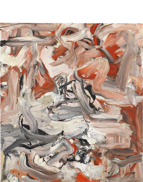 Willem de Kooning: Works for Sale, Upcoming Auctions & Past Results