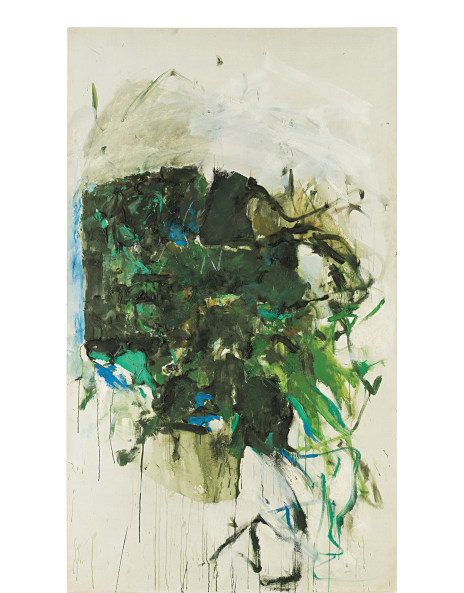 joan mitchell art for sale