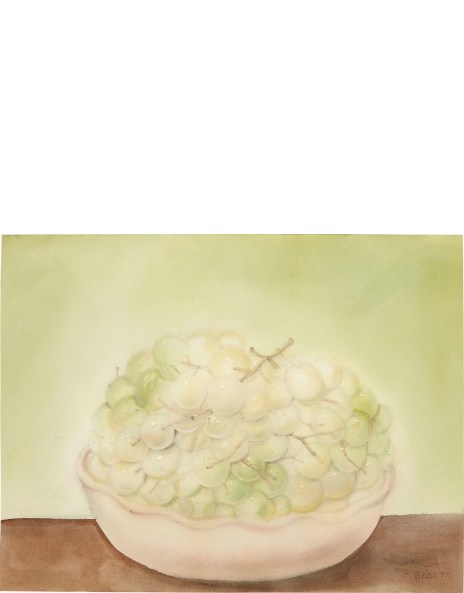 Fernando Botero: Works for Sale, Upcoming Auctions & Past Results