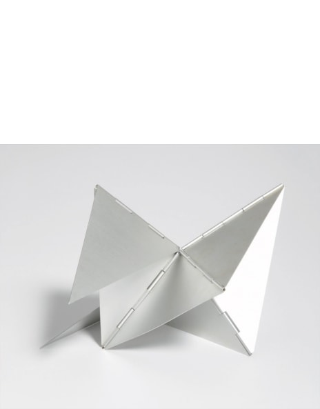 Lygia Clark; Bicho – Gold & Silver Pawn Shop