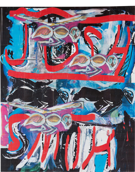 Josh Smith: Works for Sale, Upcoming Auctions & Past Results