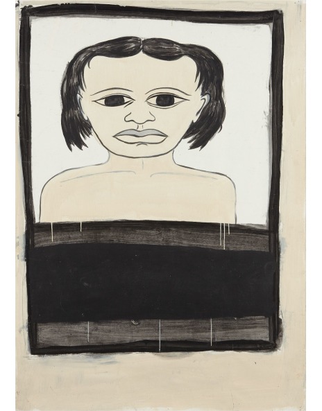 Margaret Kilgallen: Works for Sale, Upcoming Auctions & Past Results