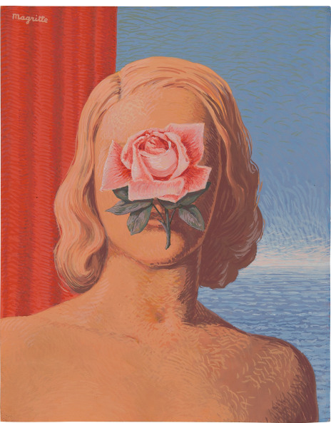 rene magritte paintings