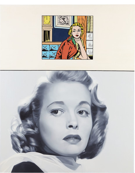 McDermott and McGough: Works for Sale, Upcoming Auctions