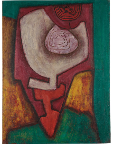 William Baziotes: Works for Sale, Upcoming Auctions & Past