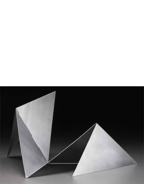 Lygia Clark; Bicho – Gold & Silver Pawn Shop