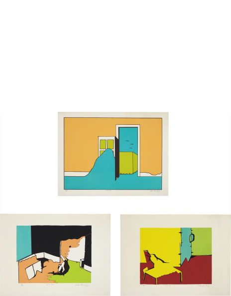 Cildo Meireles: Works for Sale, Upcoming Auctions & Past Results