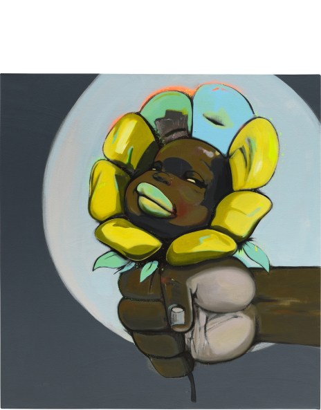 Hebru Brantley: Works for Sale, Upcoming Auctions & Past Results