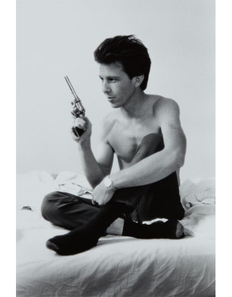 限定20冊‼️  Larry Clark Teenage Lust Untitled, from Teenage Lust by Larry Clark on artnet