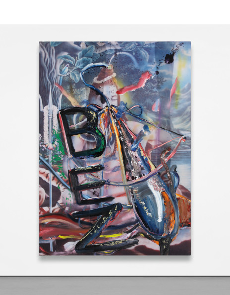 Julian Schnabel: Works for Sale, Upcoming Auctions & Past