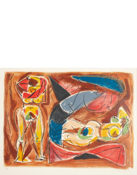 André Masson Works For Sale Upcoming Auctions Past Results