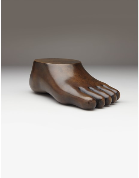 Tom Otterness - Foot