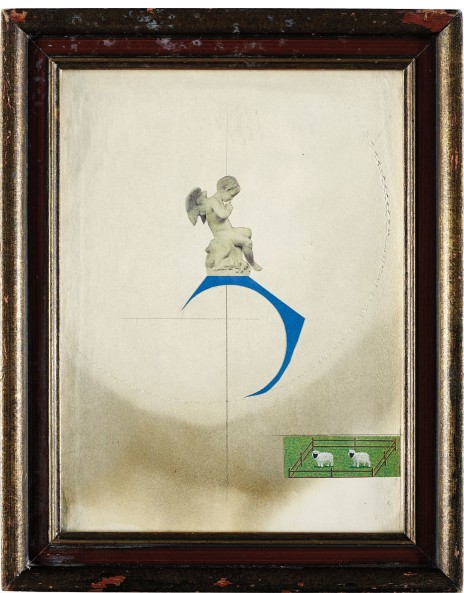 Joseph Cornell, Art for Sale, Results & Biography