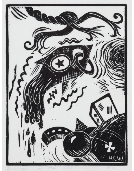 H.C. Westermann: Works for Sale, Upcoming Auctions & Past