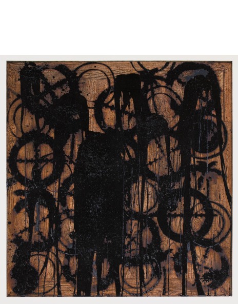 Rashid Johnson: Works for Sale, Upcoming Auctions & Past Results