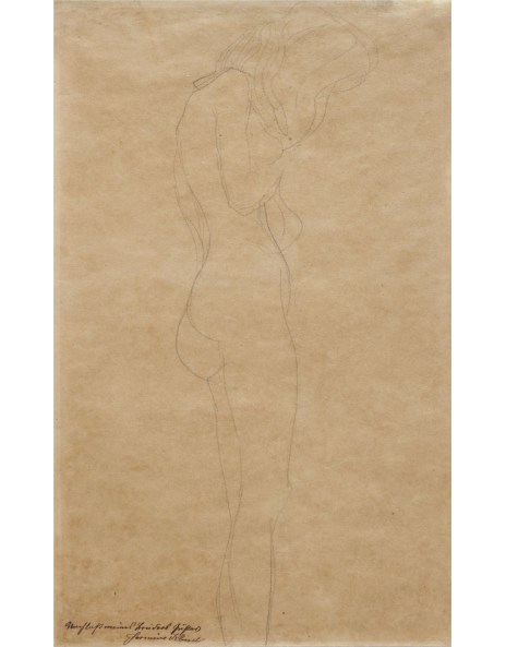 Gustav Klimt Works For Sale Upcoming Auctions Past Results