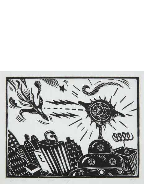 H.C. Westermann: Works for Sale, Upcoming Auctions & Past