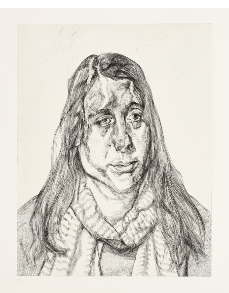 Lucian Freud: Works for Sale, Upcoming Auctions & Past Results