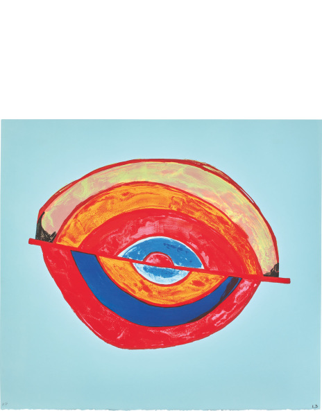 LOUISE BOURGEOIS, EYES, Contemporary Art Day Auction