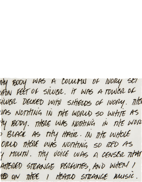 Felix Gonzalez-Torres: Works for Sale, Upcoming Auctions