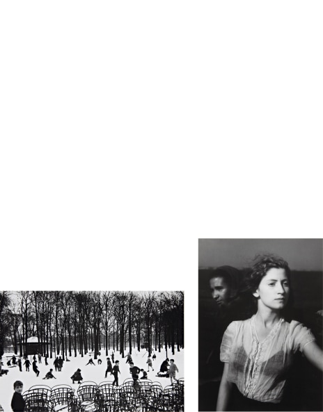 Édouard Boubat: Works for Sale, Upcoming Auctions & Past Results
