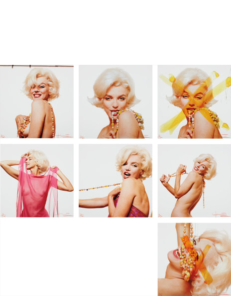 Bert Stern: Works for Sale, Upcoming Auctions & Past Results