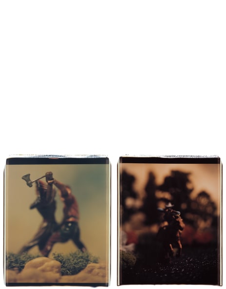 David Levinthal: Works for Sale, Upcoming Auctions & Past David Levinthal: Works for Sale, Upcoming Auctions & Past