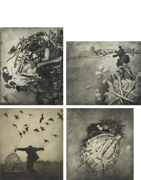 Robert ParkeHarrison: Works for Sale, Upcoming Auctions Robert ParkeHarrison: Works for Sale, Upcoming Auctions