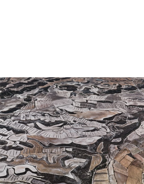 Edward Burtynsky: Works for Sale, Upcoming Auctions & Past Results