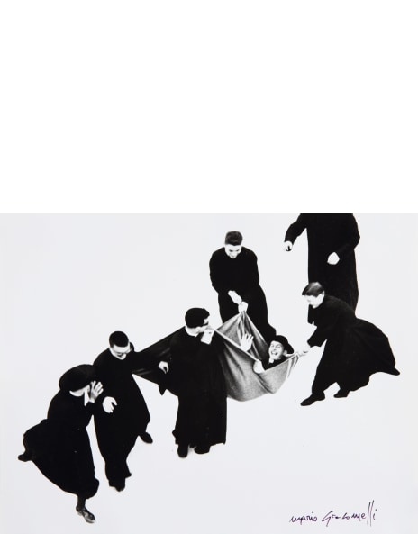 Mario Giacomelli: Works for Sale, Upcoming Auctions & Past Results