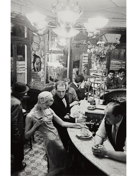 Frank Horvat: Works for Sale, Upcoming Auctions & Past Results