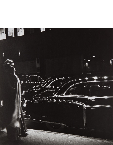 Eve Arnold: Works for Sale, Upcoming Auctions & Past Results