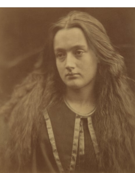Julia Margaret Cameron | Julia Jackson | The Metropolitan