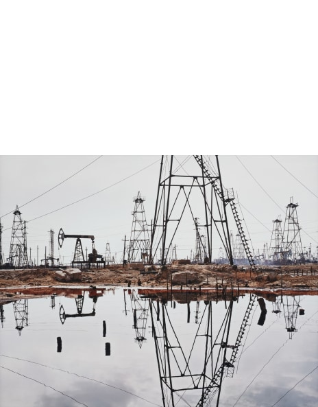 Edward Burtynsky: Works for Sale, Upcoming Auctions & Past Results